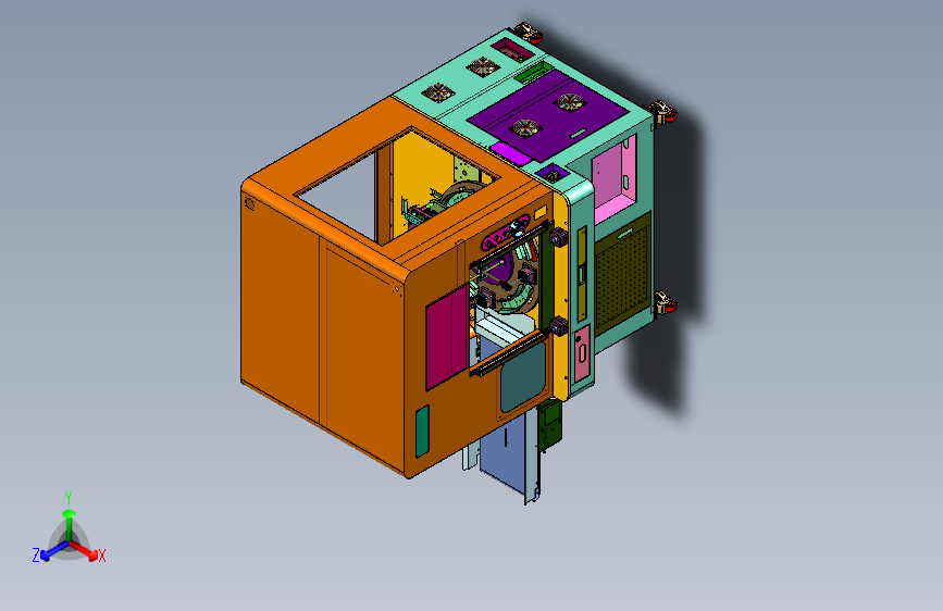 油位传感器的焊接装置