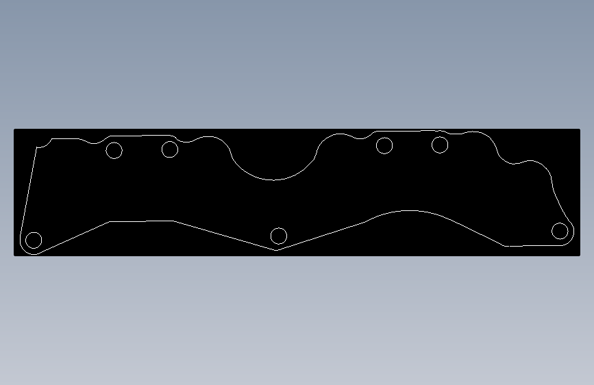 本田 D15 - 发动机端口盖