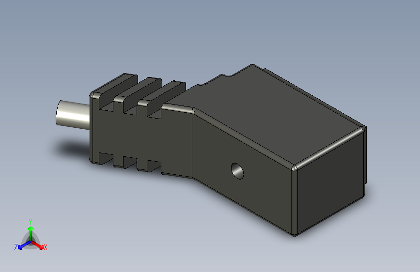 费斯托阀门连接器