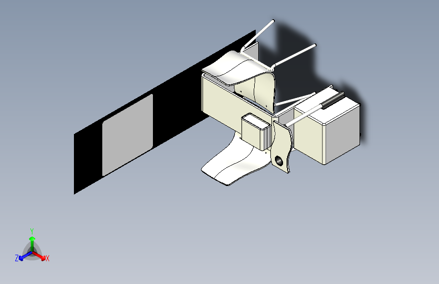 IRONCAD 2026-美甲站