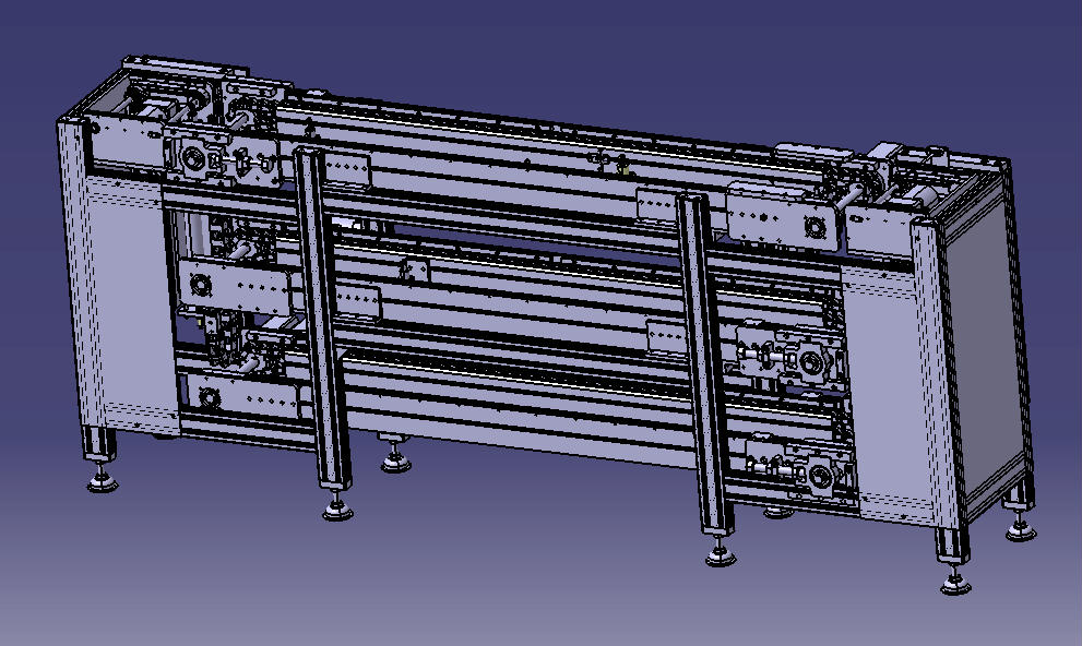 多层倍速链--806230-55