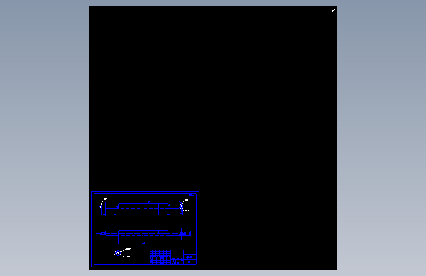 推土机的工作装置结构及液压系统设计