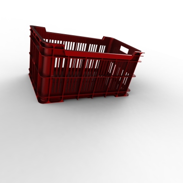 A2005087-塑料携带箱