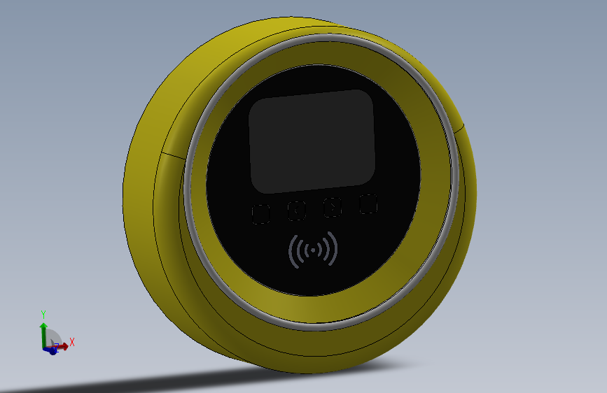 A2005089-射频识别标签