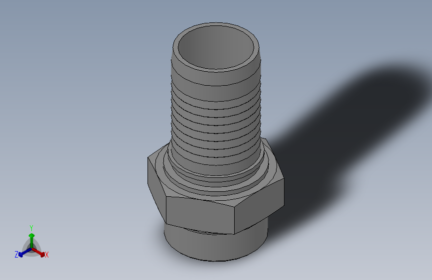 A2005096-2英寸BSP软管接头