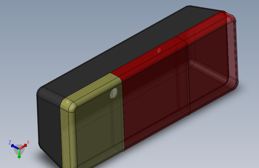 A2005115-拖车尾灯