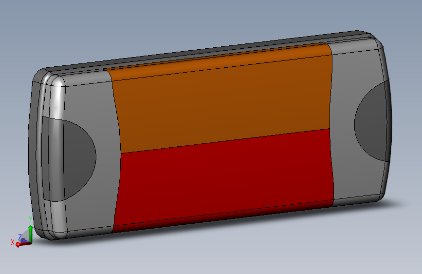 A2005139-组合尾灯