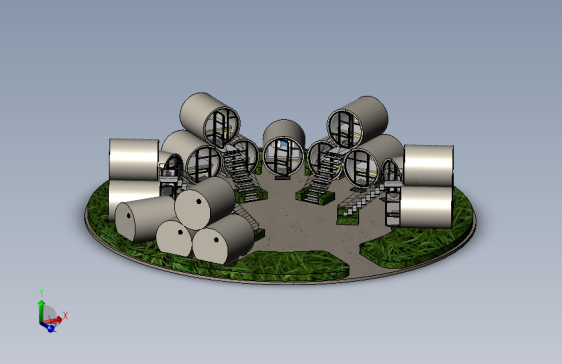 A2005137-主机el  旅舍