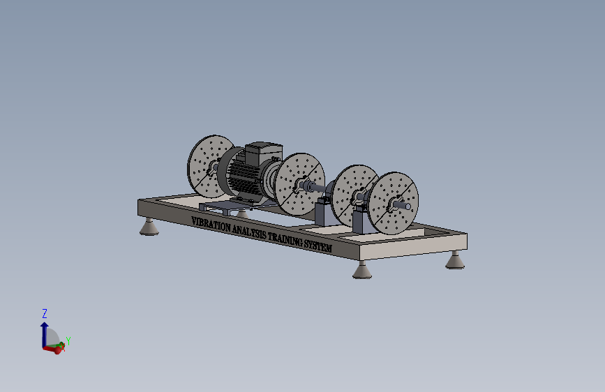 A2005189-振动分析系统