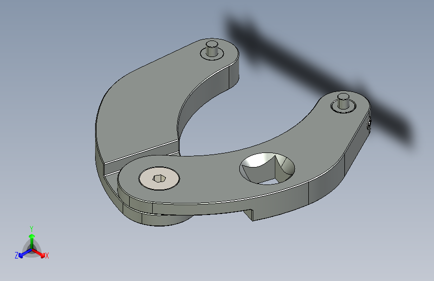 A2005209-可调螺纹接头扳手
