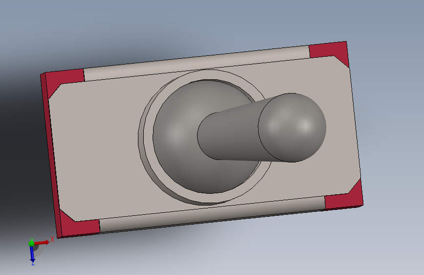 A2005212-微型转换开关