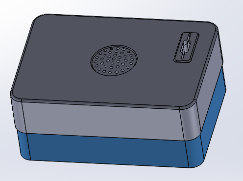 A2005226-树莓派外壳