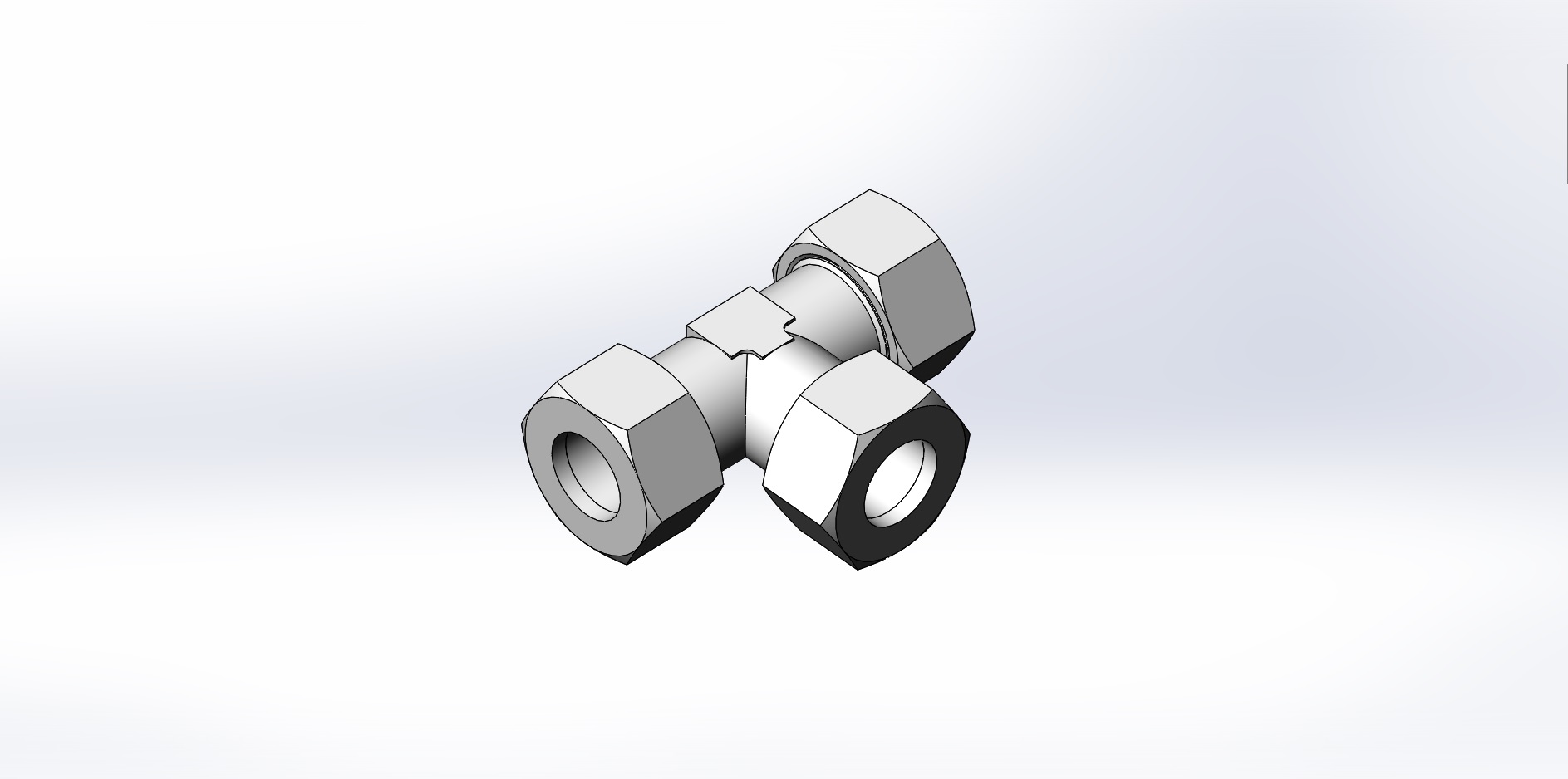 A3004335-连接 TEE 等管 18