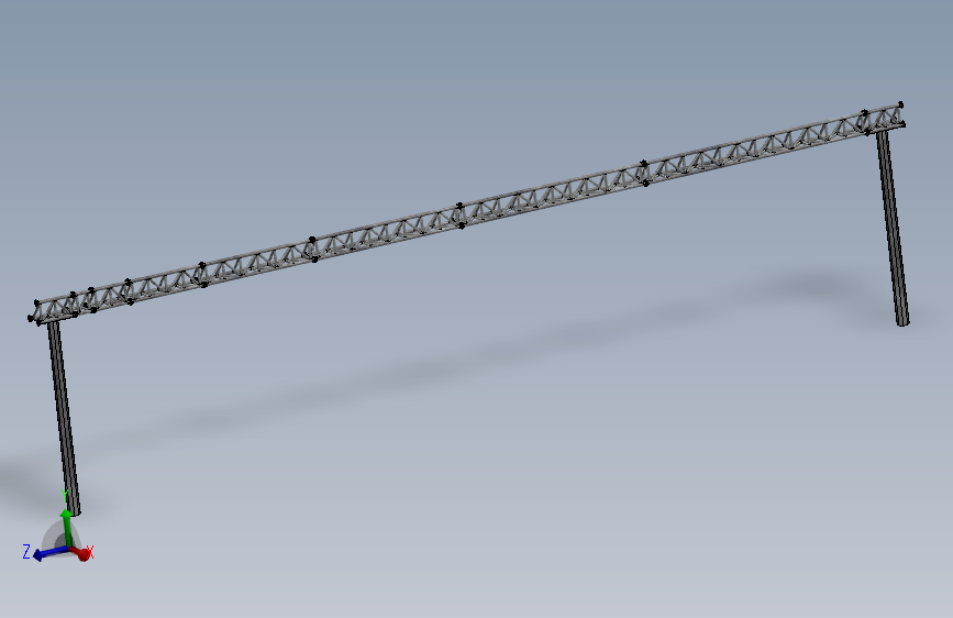 A2005230-高速公路 TAG三角形