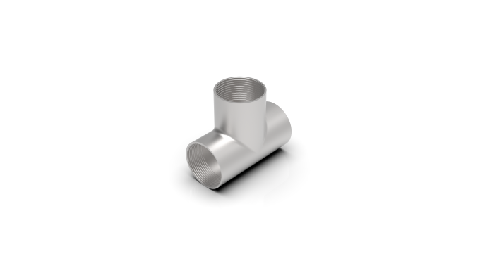 A3004342-三通接头