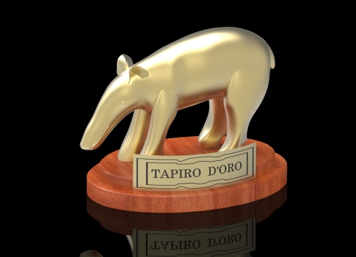 A3004355-TAPIRO - 意大利 _ 意大利奖杯的