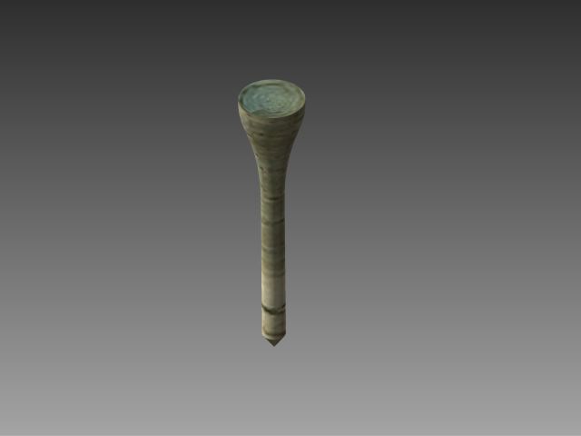 A3004445-高尔夫球架