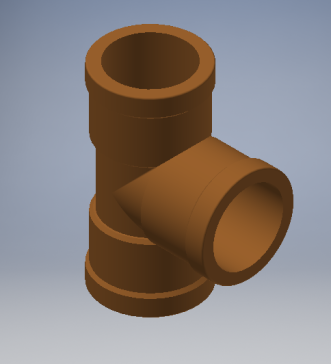 A3004453-3_4_ PVC 三通