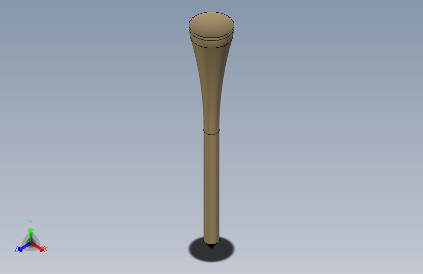 A3004469-高尔夫球架