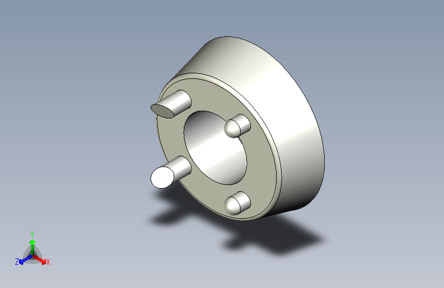 A3004494-Robocon 2020 踢球角球器