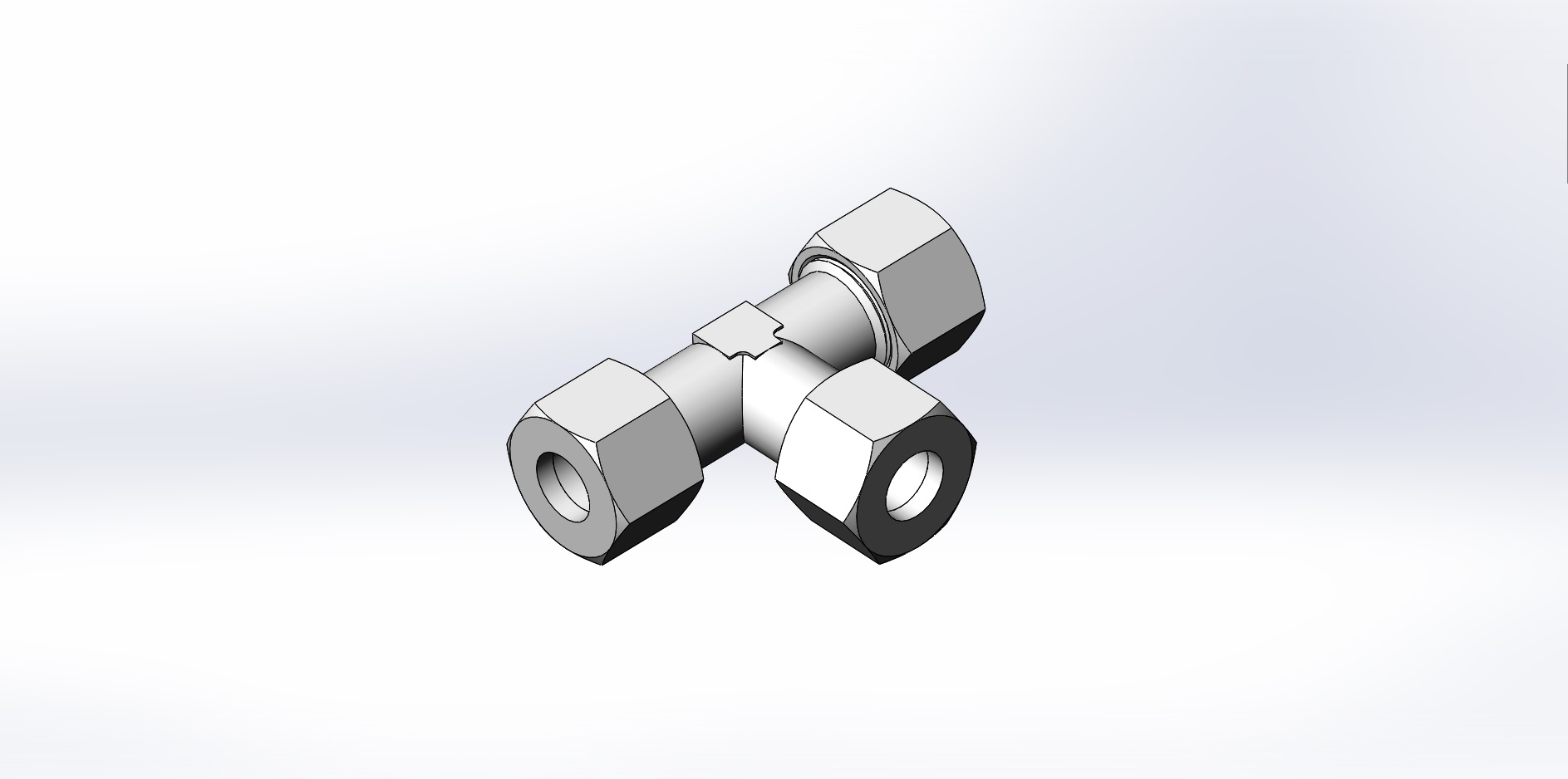 A3004533-连接 TEE 等管 12