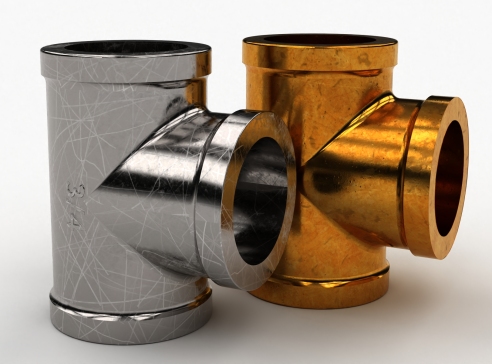 A3004539-3_4英寸三通管