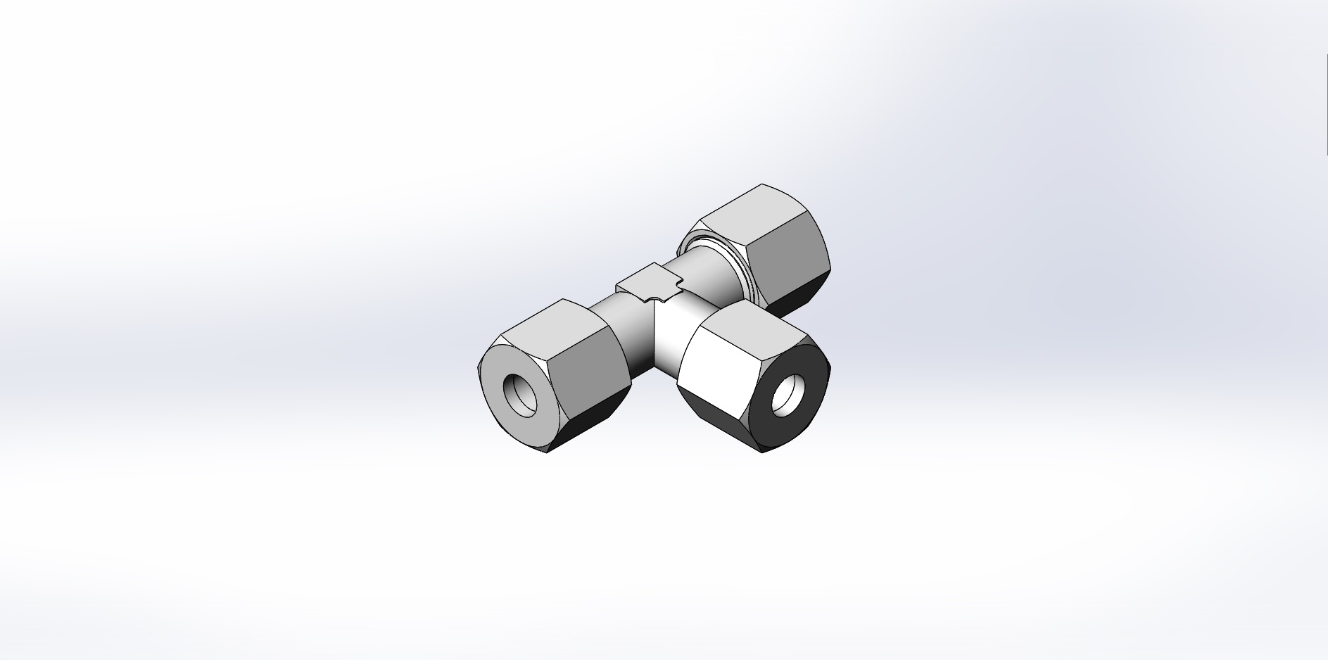 A3004543-连接 TEE 等管 8