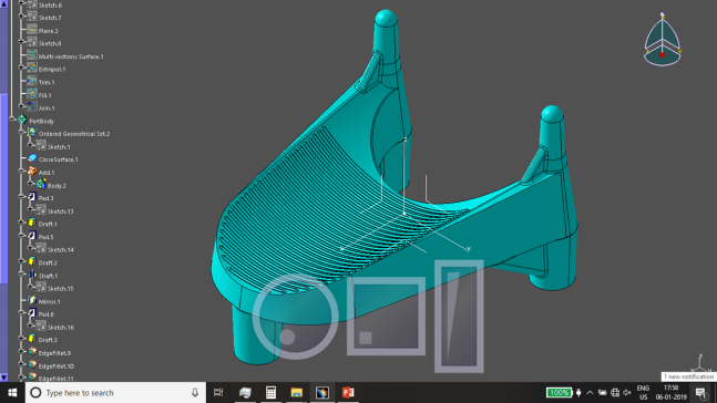 A3004545-足球踢球者T恤