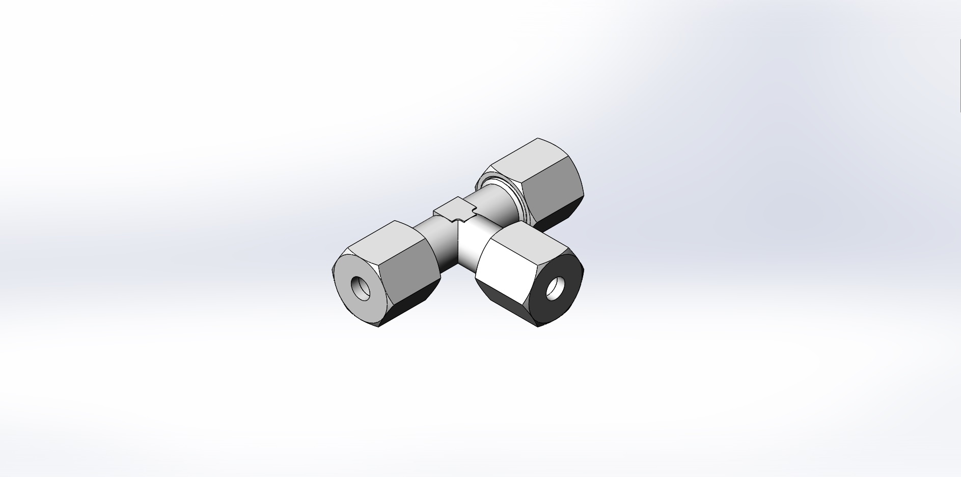 A3004557-连接 TEE 等管 6