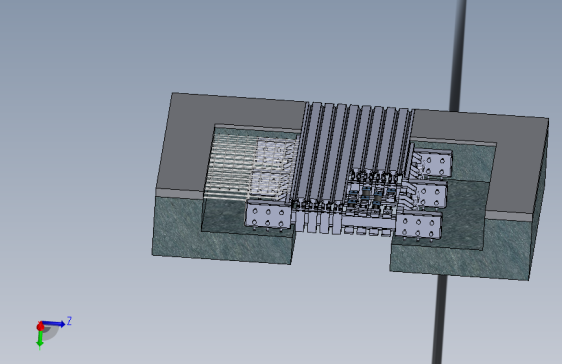 大位移伸缩缝 364649==wb35