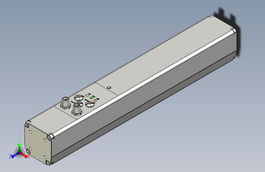 CTC-060-K__-0300-I电机