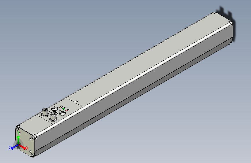 CTC-060-K__-0500-I电机