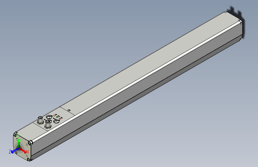 CTC-060-K__-0600-I电机