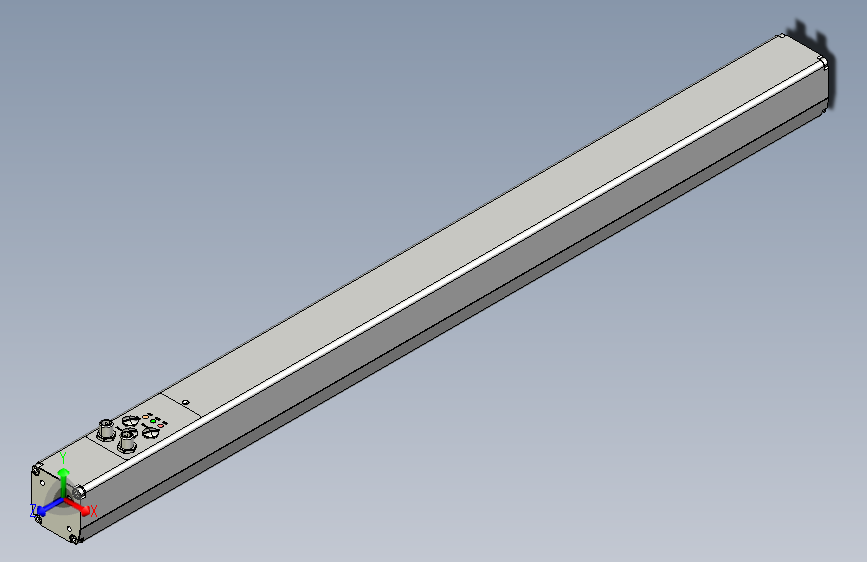 CTC-060-K__-0800-I电机