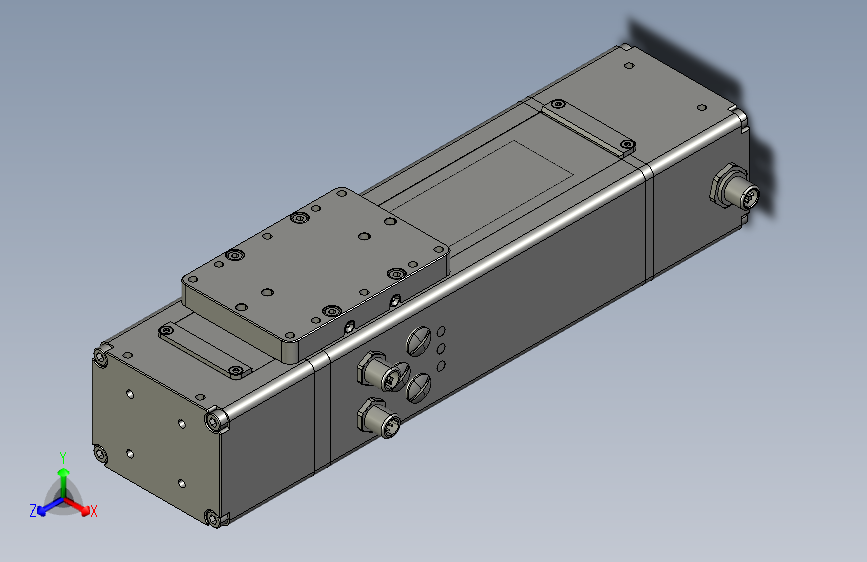 CTL-060-K__-0100-B电机