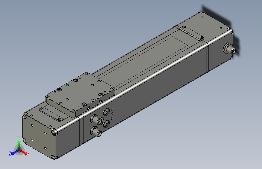CTL-060-K__-0200-B电机