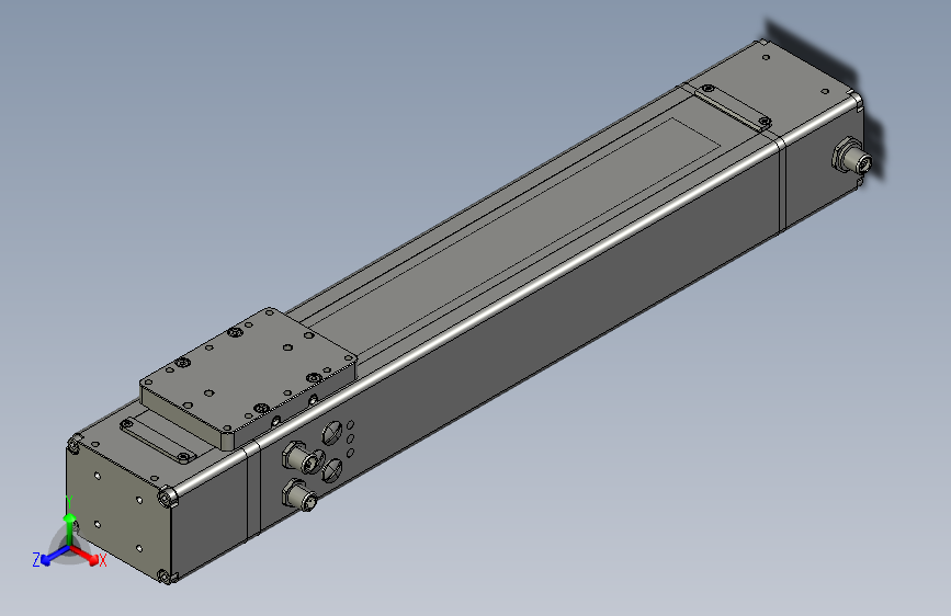 CTL-060-K__-0300-B电机