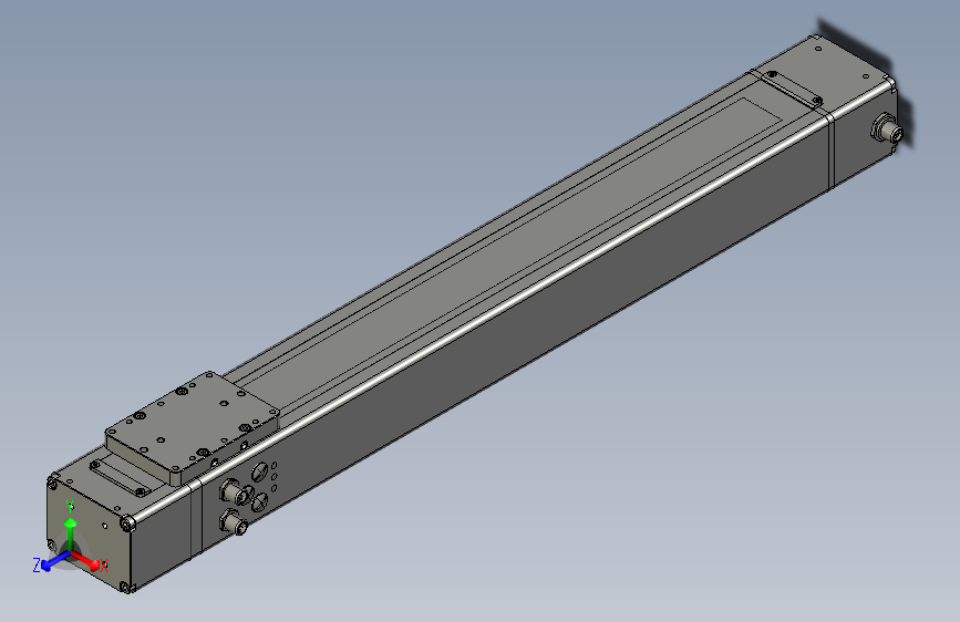 CTL-060-K__-0500-B电机