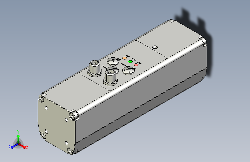 CTC-060-K__-0100-I电机