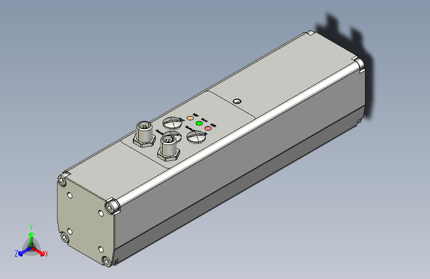 CTC-060-K__-0150-I电机