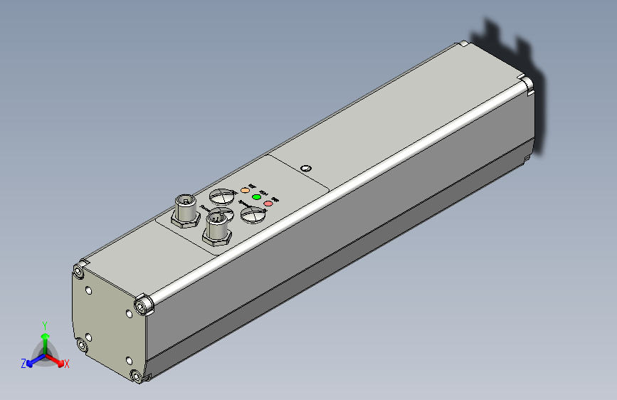 CTC-060-K__-0200-I电机