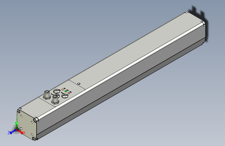 CTC-060-K__-0400-I电机