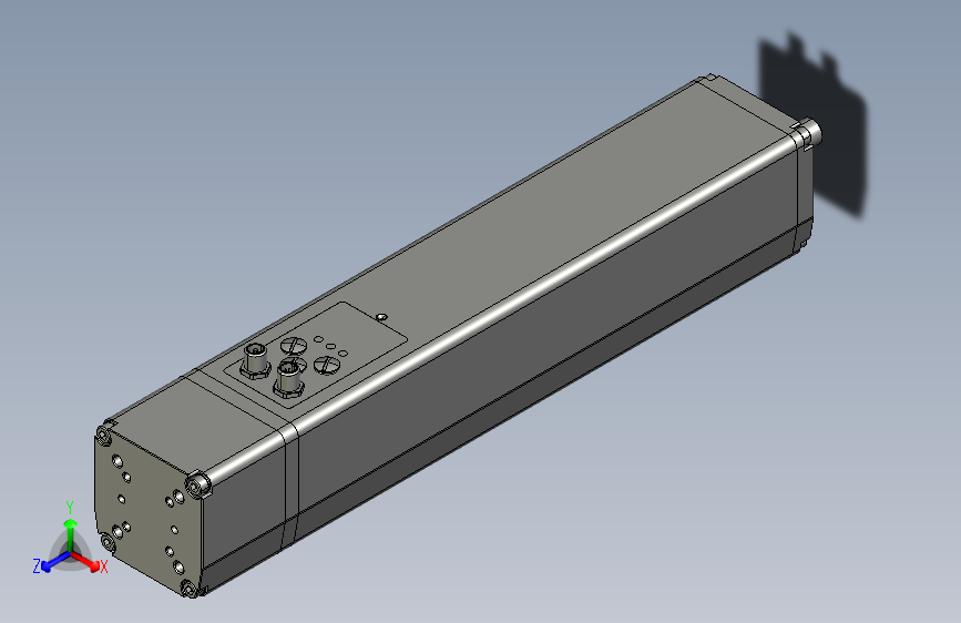 CTC-080-K__-0300-A电机