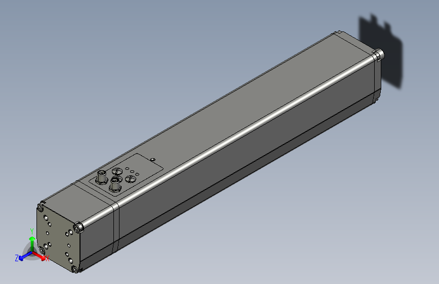 CTC-080-K__-0400-A电机