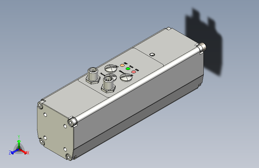 CTC-060-K__-0100-A电机