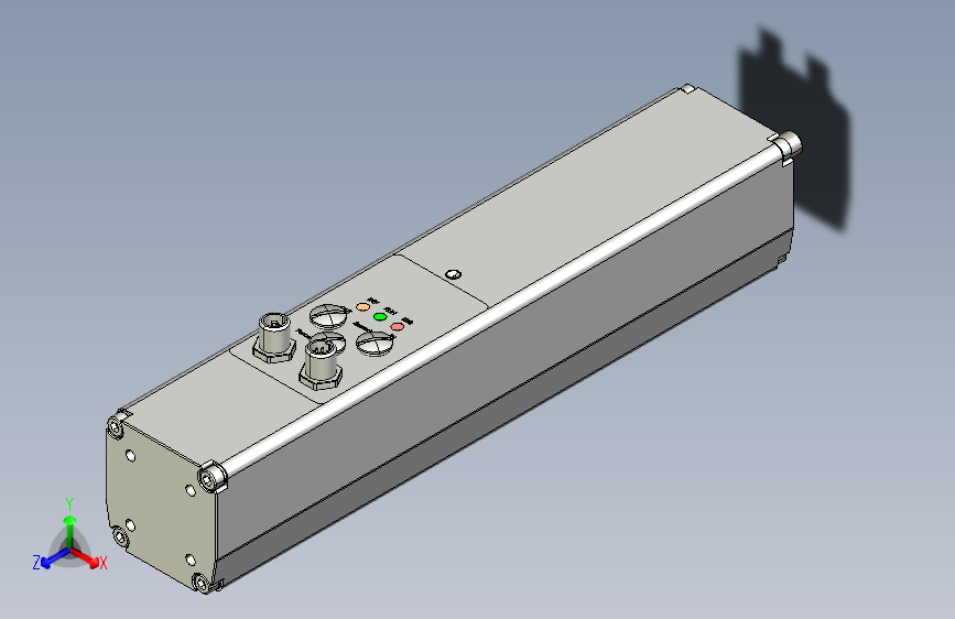 CTC-060-K__-0200-A电机