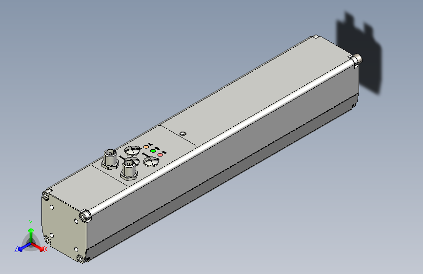 CTC-060-K__-0250-A电机