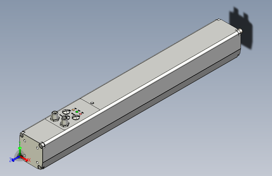 CTC-060-K__-0400-A电机
