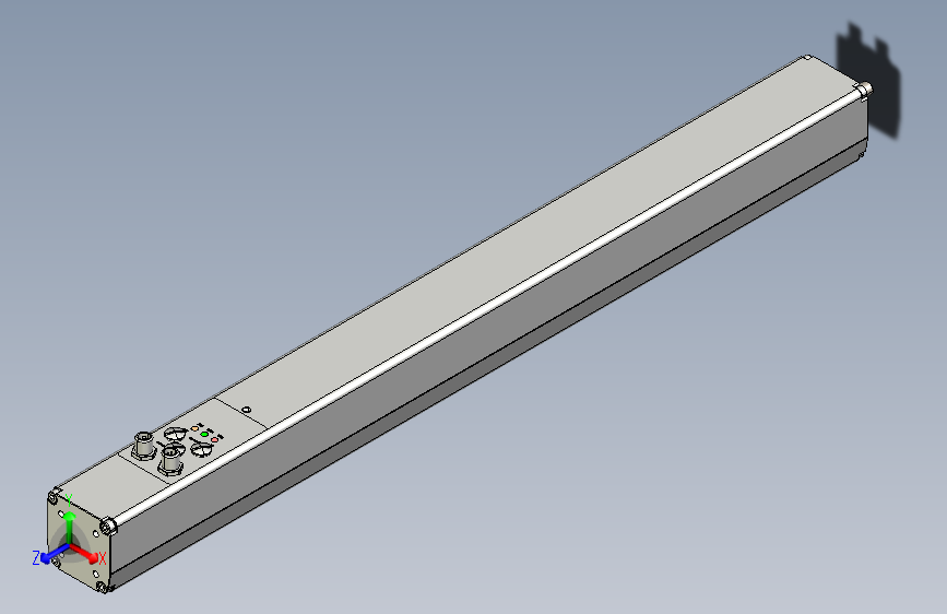 CTC-060-K__-0600-A电机