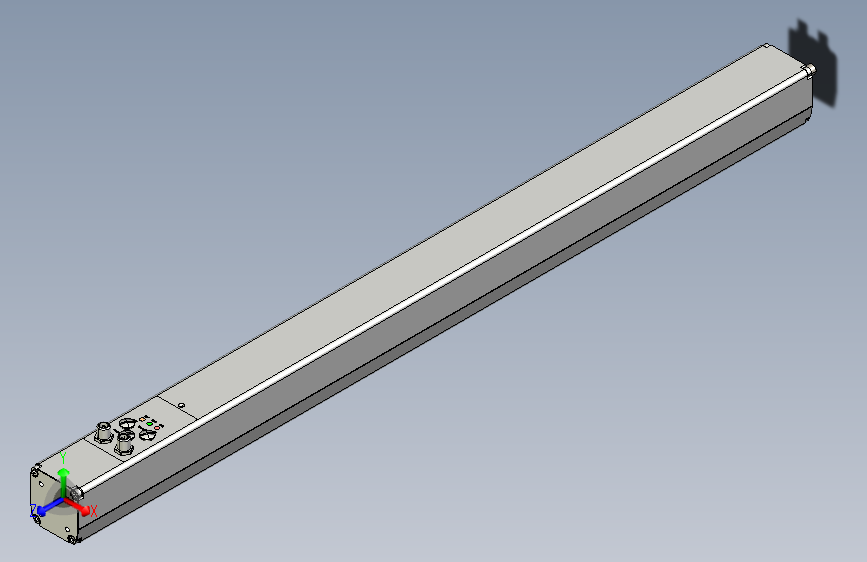 CTC-060-K__-0800-A电机